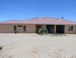 Foreclosure in  Tokay Rd Phelan, CA 92371