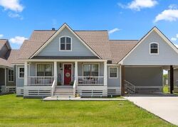 Foreclosure in  Nine Oaks Dr Lake Charles, LA 70607