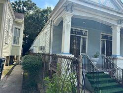 Foreclosure in  Plum St New Orleans, LA 70118