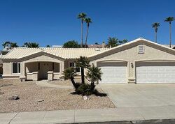 Foreclosure in  BUCKINGHAM BLVD Lake Havasu City, AZ 86404