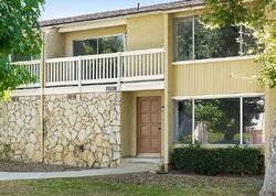 Foreclosure in  MARQUETTE ST Moorpark, CA 93021