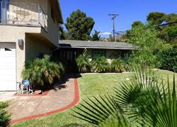 Foreclosure in  Saluda Ave Tujunga, CA 91042