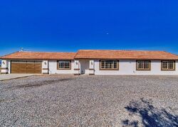  S Rainbow Ave, Pahrump NV