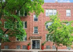 Foreclosure in  W BYRON ST Chicago, IL 60618