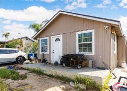 Foreclosure in  S Neece St Corona, CA 92879