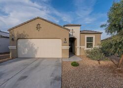 Foreclosure in  N 309th Ct Buckeye, AZ 85396