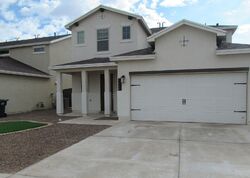 Foreclosure in  BREVOORT ST El Paso, TX 79928