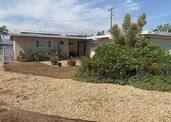 Foreclosure in  E Covina Blvd Covina, CA 91722