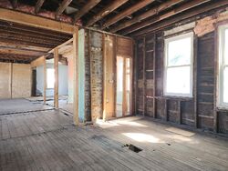 Foreclosure in  Sanborn St Michigan City, IN 46360