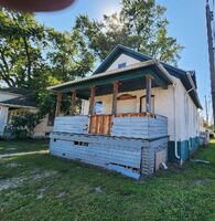 Foreclosure in  Sanborn St Michigan City, IN 46360