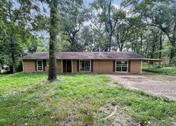 Foreclosure in  County Road 508 Nacogdoches, TX 75961