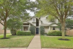 Foreclosure in  Green Devon Dr Houston, TX 77095