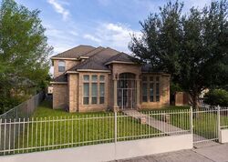 Foreclosure in  N 6th St Mcallen, TX 78501