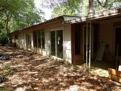 Foreclosure in  GREENWOOD ST Nacogdoches, TX 75964