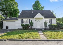 Foreclosure in  SOUTH AVE Danbury, CT 06810