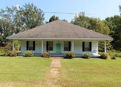 Foreclosure in  Liberty Rd Ethelsville, AL 35461