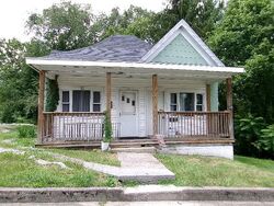  N Heber St, Beckley WV