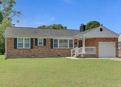 Foreclosure in  SAINT ALBANS DR Hampton, VA 23669