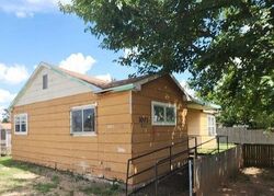 Foreclosure in  S Leonard St Floydada, TX 79235