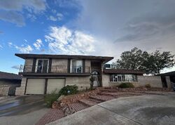 Foreclosure in  WESTWIND DR El Paso, TX 79912