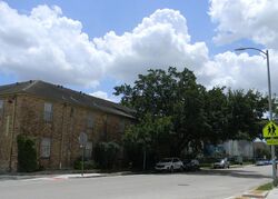 Foreclosure in  Skyline Dr  Houston, TX 77057