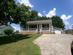  Granny White Rd, Clarksville TN