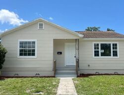 Foreclosure in  38th Ave N Saint Petersburg, FL 33713