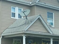 Foreclosure in  N South St Warren, PA 16365