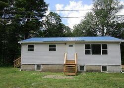 Foreclosure Listing in N Greenfield Rd PORTER CORNERS, NY 12859