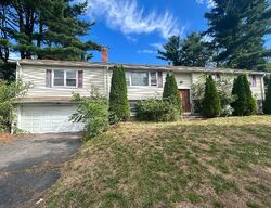 Foreclosure in  Phelps Dr Hamden, CT 06514