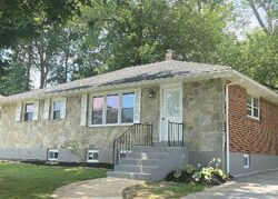 Foreclosure in  CHINCHILLA DR Wilmington, DE 19810