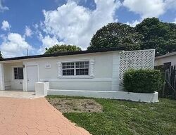 Foreclosure in  NW 132ND ST Miami, FL 33167