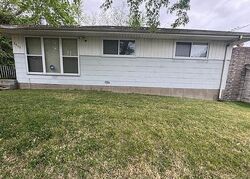 Foreclosure in  Gardner Dr Saint Louis, MO 63136