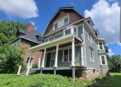 Foreclosure in  Bartmer Ave Saint Louis, MO 63112