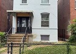 Foreclosure in  OAKLAND AVE Saint Louis, MO 63110