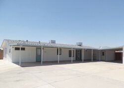Foreclosure in  Stahlman Dr Bullhead City, AZ 86442