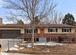 Foreclosure in  Sanderson Ave Colorado Springs, CO 80915