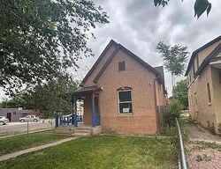 Foreclosure in  Berkley Ave Pueblo, CO 81004