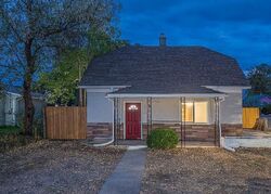 Foreclosure in  Bragdon Ave Pueblo, CO 81004