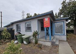 Foreclosure in  PALOMA AVE Los Angeles, CA 90002