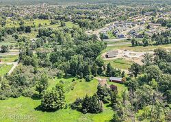 Foreclosure in  N Dixboro Rd South Lyon, MI 48178