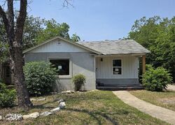 Foreclosure in  Westwood San Antonio, TX 78212