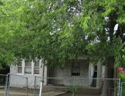 Foreclosure in  Aransas San Antonio, TX 78220