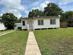 Foreclosure in  Kenwood Dr Corpus Christi, TX 78408