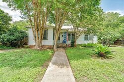 Foreclosure in  Ruth Ave Austin, TX 78757
