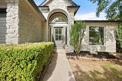 Foreclosure in  Winecup Trl Cedar Park, TX 78613