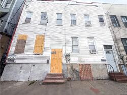 Foreclosure in  E Tremont Avenue Bronx, NY 10460