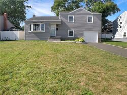 Foreclosure in  Lincoln Avenue Roosevelt, NY 11575