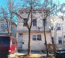 Foreclosure in  Union Hall Street Jamaica, NY 11433