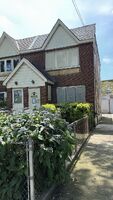 Foreclosure in  133rd Avenue Ozone Park, NY 11417